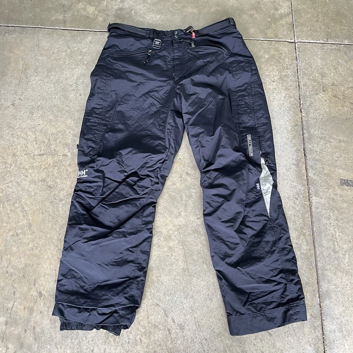 helly hansen pants products for sale | eBay
