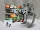 Lego Star Wars: AT-ST (7657)