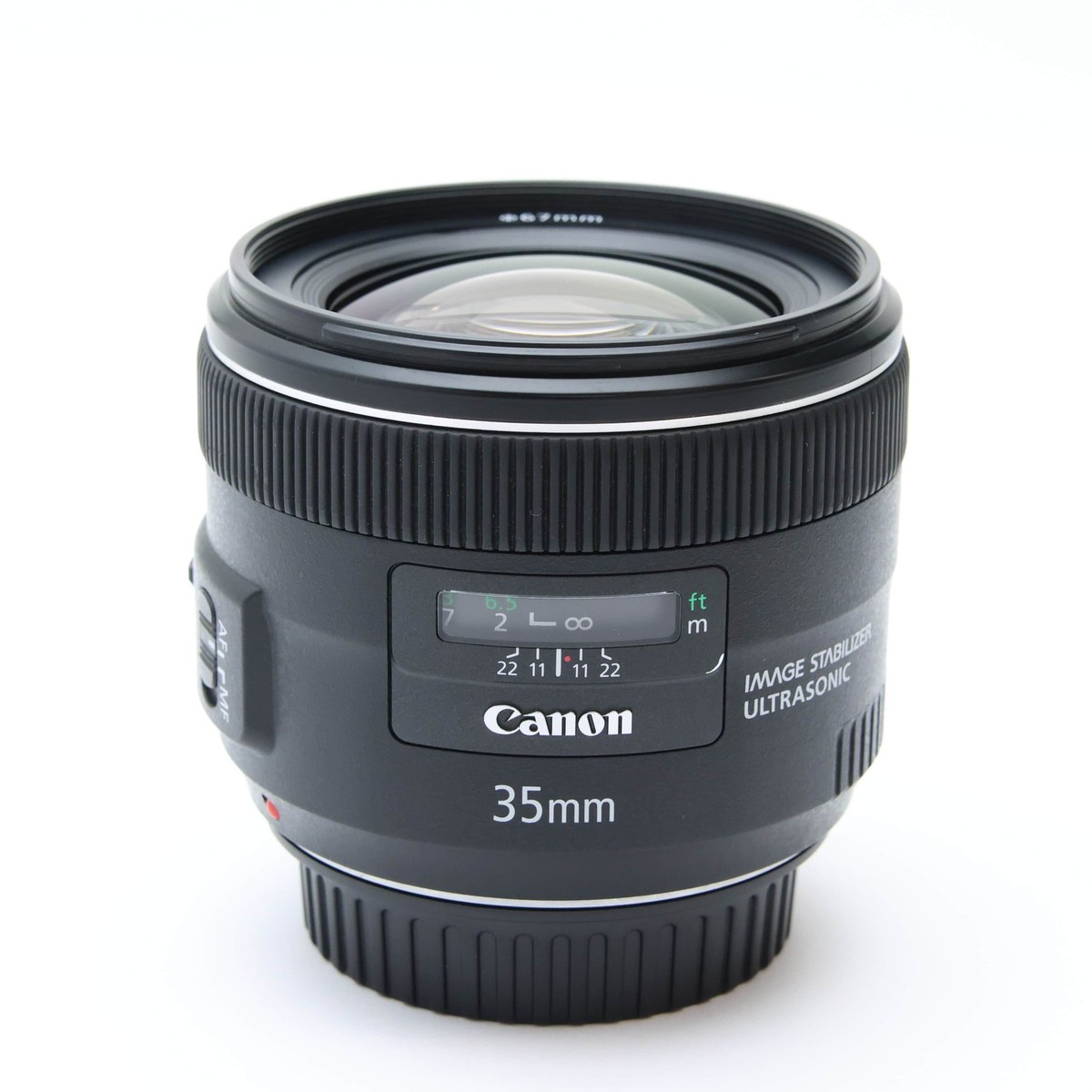 Canon EF 35mm f/2 IS USM レンズ 美品 EF35mm F2 IS USM 中古価格比較 - 価格.com