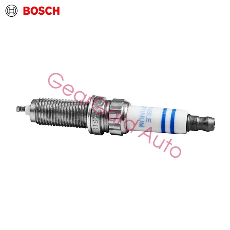 BOSCH 4PCS OEM 12120038894 Spark Plug for BMW N20 N26 320i 328i 428i X3 X4 Foto 3 de 4
