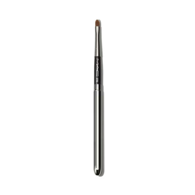 MAC 316 Synthetischer Lippenpinsel mit Metallabdeckung   Neu in der Hülle