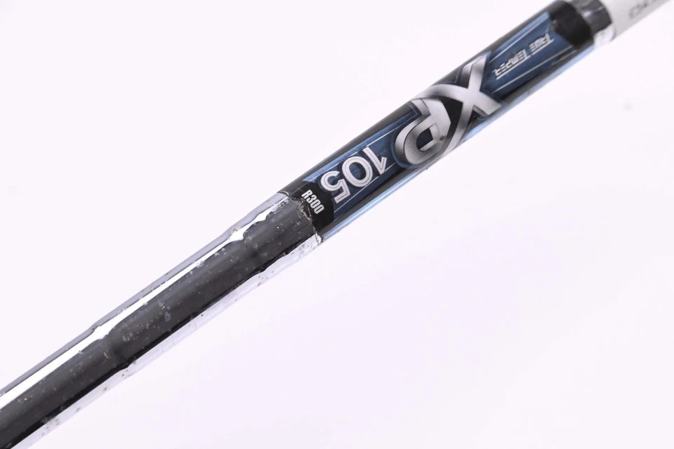 Mizuno JPX EZ 2013 #7 Iron / Regular Flex XP 105 R300 Shaft - Image 4 of 4