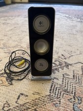 Logitech Z4 Pid: R844 Single Speaker