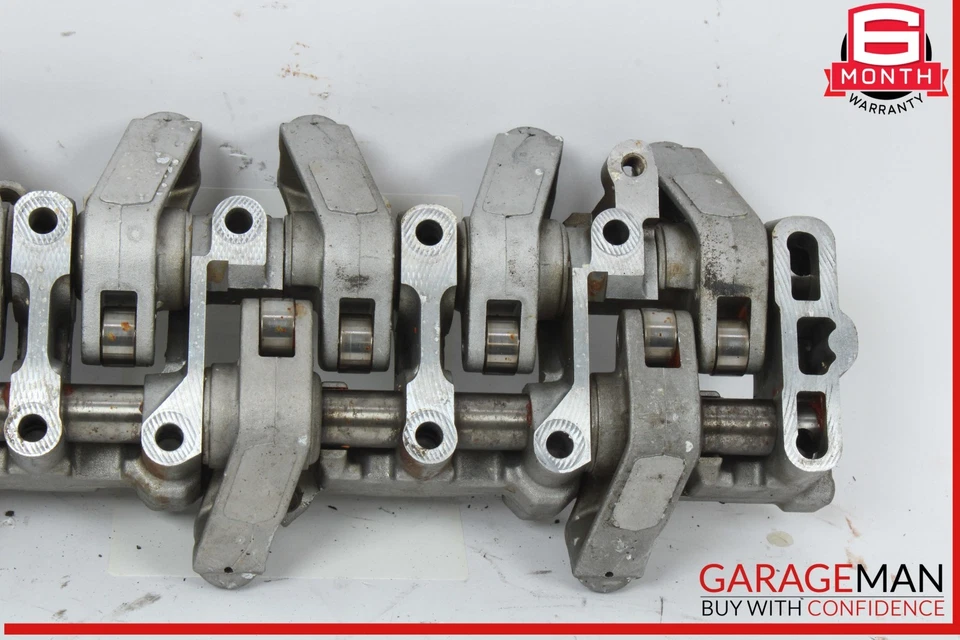99-08 Mercedes R230 SL500 S500 Right Side Engine Motor Rocker Arm 1130510308 OEM - Image 3 of 4