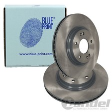 Disque de frein Hyundai SONATA