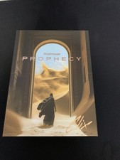 Finalmouse ULX Prophecy - Clix - Medium Blitz...