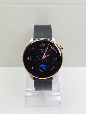 Amazfit GTR Mini A2174 Smartwatch GPS AMOLED 43mm Heart Rate 20mm Band *READ