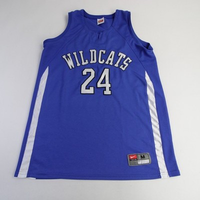  Culver-Stockton Wildcats Nike Team Practice Jersey - Basketball Multiple Sizes