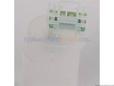 Frigidaire Dryer Control Switch Assembly 136614001 OEM New