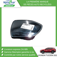 Glace de rétroviseur Hyundai TUCSON