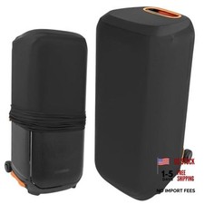 Dust Cover for JBL PartyBox 710/720 For JBL Partybox 710/720