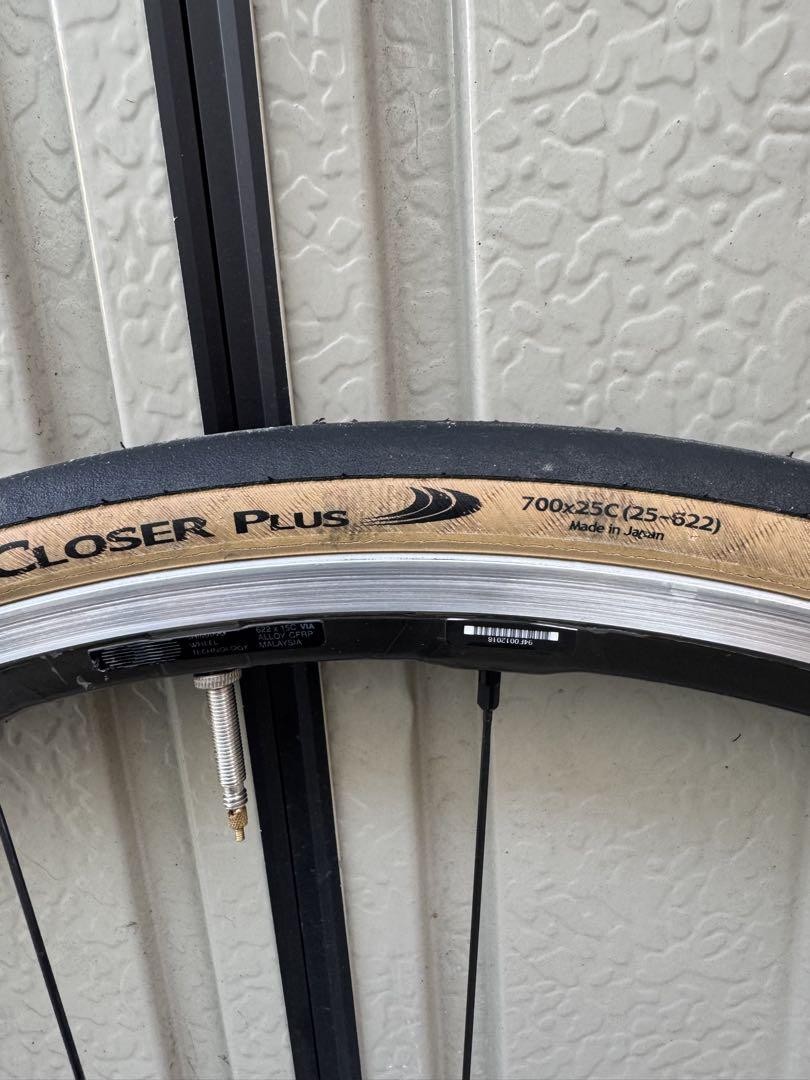 シマノ　Dura-Ace wh-7900 c24クイック、10sスプロケ付 シマノ SHIMANO デュラエース DURA-ACE WH-7900-C24 シマノ 10S