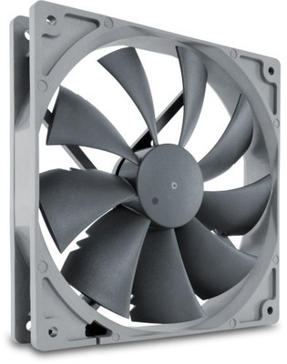 Noctua NF-P14s REDUX 1200RPM 140mm Leiser Gehäuselüfter