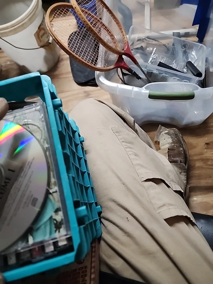 He Touched Me The Gospel Music of Elvis Presley 2005 2-CD Set 40 Songs  Foto 2 de 4