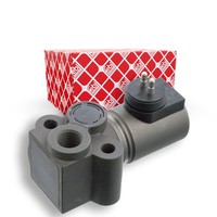 febi Bilstein Magnetventil, Retarder 172439 FüR Iveco MAN MERCEDES-BENZ