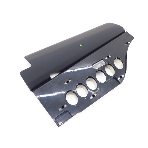 Abdeckung Armaturenbrett rechts Bentley FLYING SPUR 4W 3W1868857