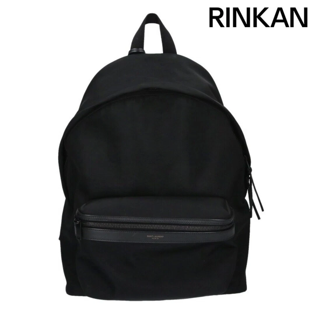 Saint Laurent Backpack Black Bags for Men for sale | eBay