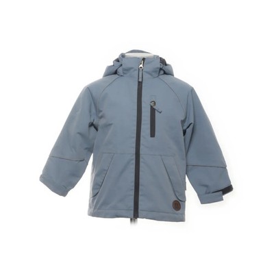 Petite Chérie, Allwetterjacke, Unisex (Kinder), Größe: 100, Blau, Polyester #Zlj