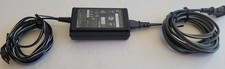 Sony AC-L15A AC Power Adapter Charger