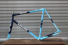 LOOK KG 271 Rahmen RH 59 Carbon Rennrad frame
