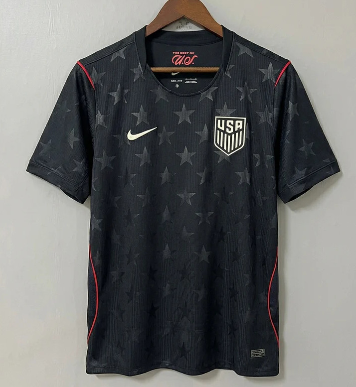 Preorder USA National Team 2026 World Cup Away Jersey US JUST RELEASED!!!