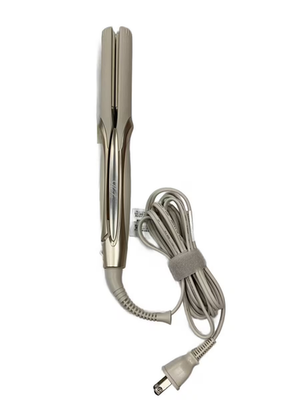 Refa RE-AT-20A Color Ivory STRAIGHT IRON PRO AC100V-240V 50/60Hz