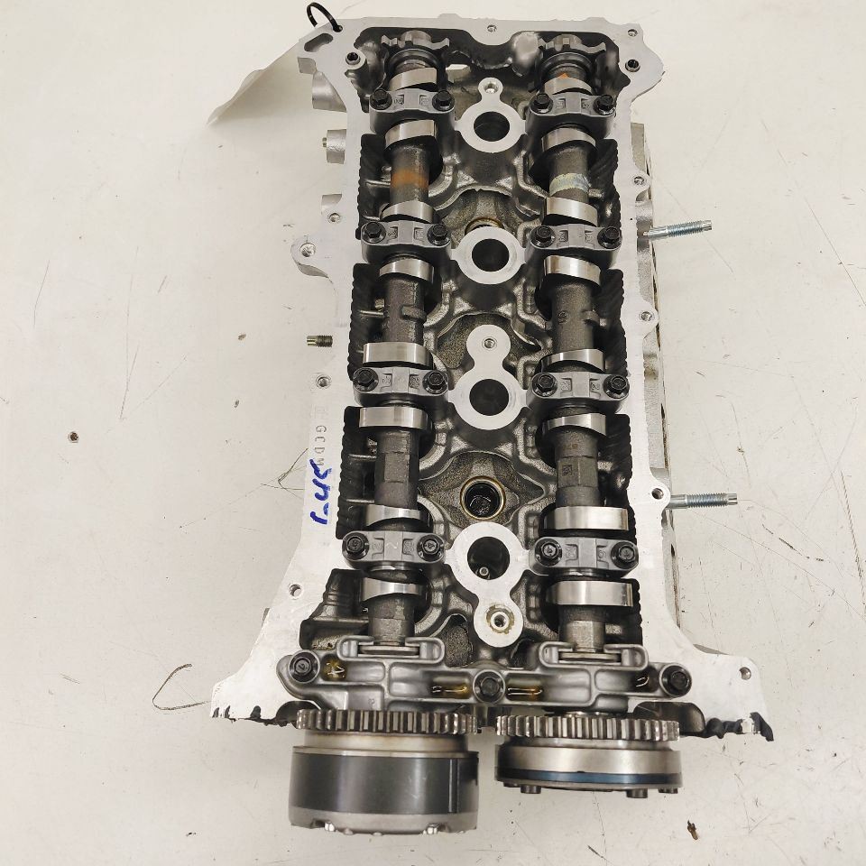 Engine Cylinder Head Fits 18-24 Nissan Kicks  OEM