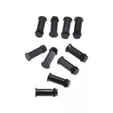 iPhone 13 Pro Sim Card Tray Ejector Plastic Pin 10 Pack