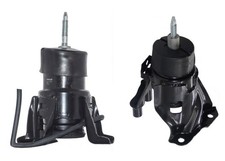 For Infiniti QX60 2014-2021 3.5L AWD All Wheel Drive Front & Rear Engine Mounts