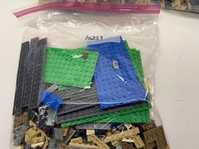 LEGO Creator Expert: Big Ben (10253) Complete with Instruction