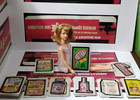Original Topps 1972 Wacky Packages Partial SERIES #1,2,3,4,5,6,9,10,12+Puzzle — photo 1
