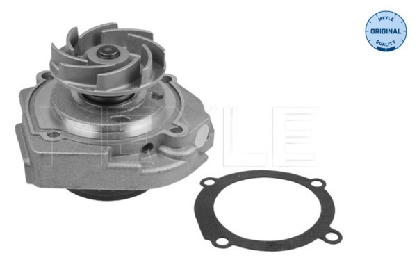 Meyle Wasserpumpe MotorküHlung 213 220 0002 FüR Fiat UNO Lancia Ypsilon Panda Up-image