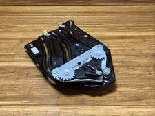 2016-2023 Rolls Royce Dawn RR6 Rear Right Window Lifter Regulator With Motor OEM