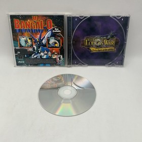 Record of Lodoss War - Dreamcast - CIB