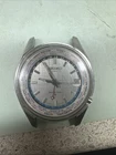 Seiko Vintage World Timer Watch 6117-6010 GMT Working Condition