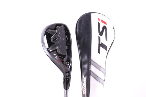 Titleist TSi3 18* 2H Hybrid Regular Flex Project X IO Very Good