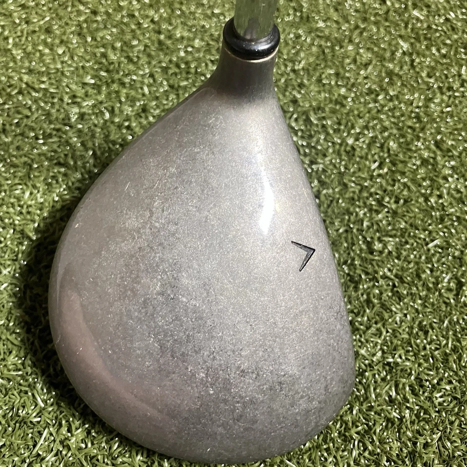 Trident Big Brother Cuerpo Ancho 3 Madera - True Temper Foto 4 de 4