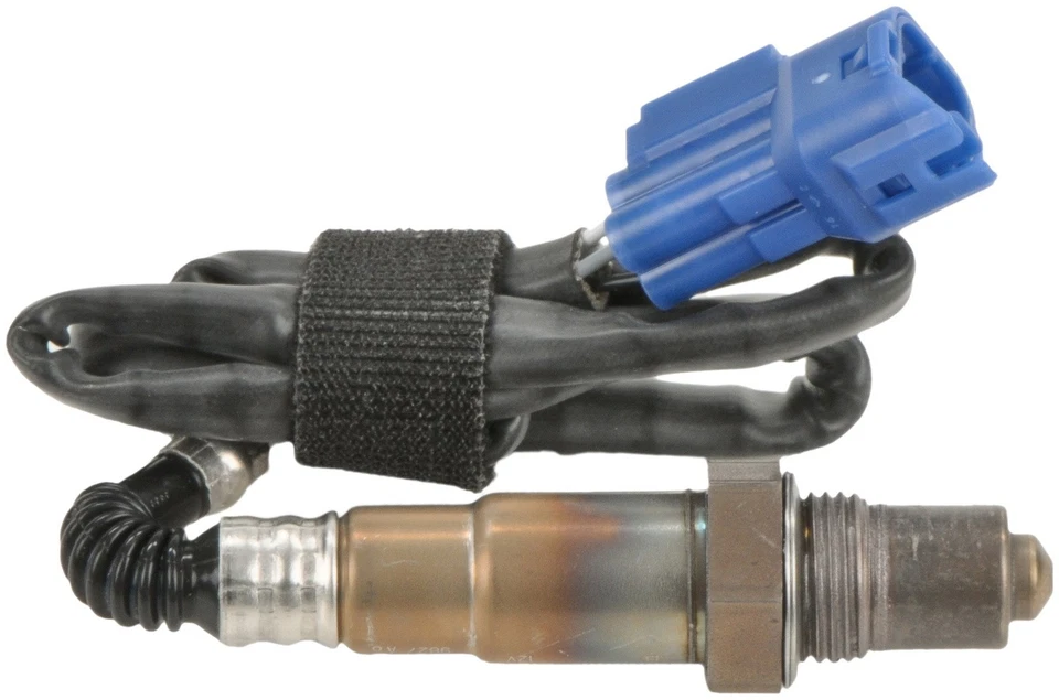 Bosch Oxygen Sensor Downstream 13041 For 95-01 Geo Metro Pontiac Firefly Suzuki - Image 4 of 4