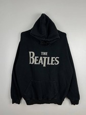 The Beatles band hoodie size M