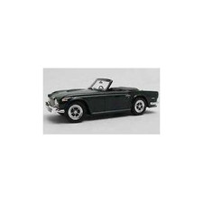 Minicar 1 18 Triumph TR5 P.I. 1968 (green) [CML0693] Used