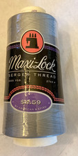 Serger Thread, 3000 yd spools, choose the color
