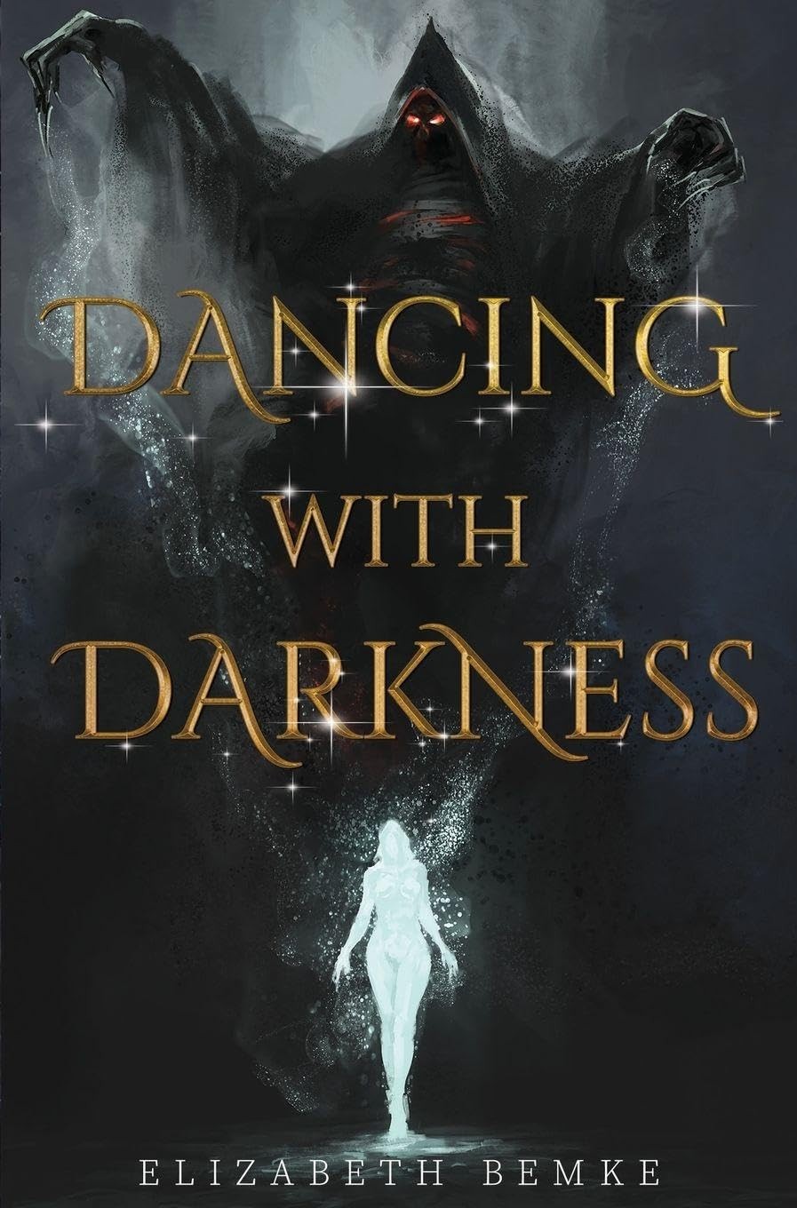 Dancing with Darkness by Elizabeth Bemke - 9781837945801 - Image 4