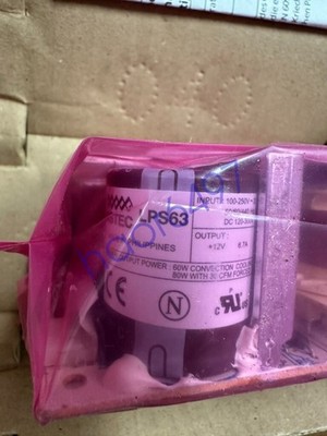 1PCS ASTEC LPS63 NEW
