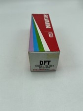 NOS Sylvania Projector Lamp DFT