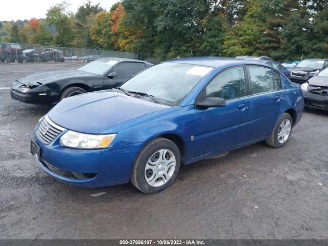 Used Speedometer Gauge fits: 2005 Saturn Ion Cpe Quad 2 Dr exc. Red Line MPH Ion - Image 3 of 4