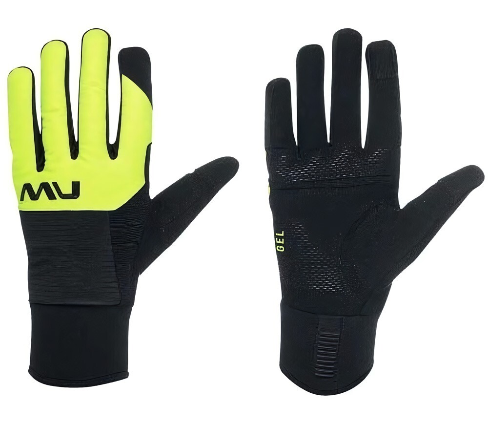 Гелевая перчатка для рук Northwave Fahrradhandschuhef fur Herren Fast 132229 9090₽