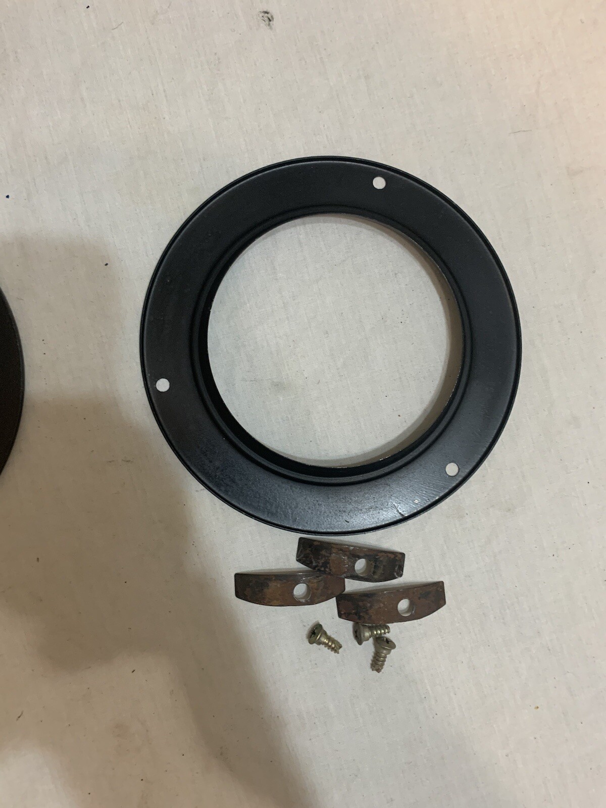 Ford Xw Xy Dash Gauge Fitting Kit Genuine Not Repro Gt Ho Gt Dash eBay