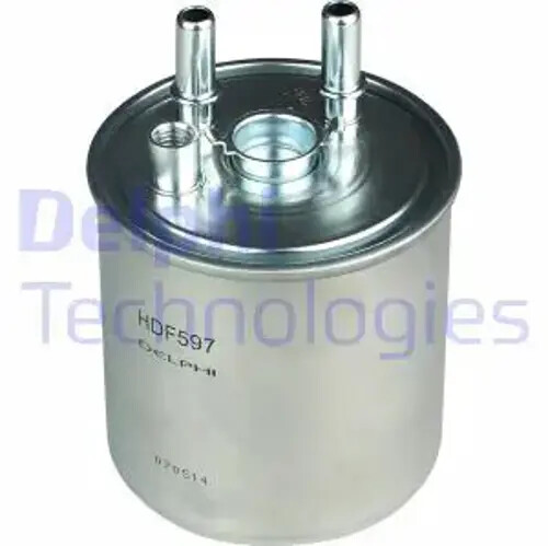 Filtre à Carburant DELPHI HDF625 Au Meilleur Prix