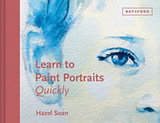 LEARN TO PAINT PORTRAITS QUICKLY -  NEW SOAN, HAZEL 03/02/2022