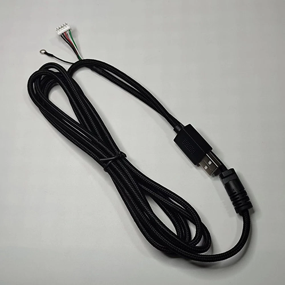 Mechanical Keyboard Keyboard Cable Accessories for Logitech G610